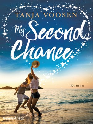 cover image of My Second Chance